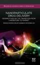 Nanoparticulate drug delivery: Perspectives on the transition from laboratory to market (Woodhead Publishing Series in Biomedicine), Vandana Patravale, Prajakta Dandekar, Ratnesh Jain 