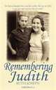 Remembering Judith, Ruth Joseph 