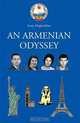 An Armenian Odyssey, Sonia Meghreblian 