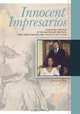 Innocent Impresarios: Vanguard Concerts at the Dayton Art Institute, George W. Houk 
