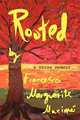 Rooted: a verse memoir, Francesca Marguerite Maxime 