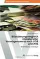 Bilanzierungsvergleich immaterieller Vermogenswerte nach UGB und IFRS (German Edition), Claudia Fichtenbauer 