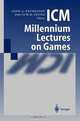 ICM Millennium Lectures on Games, 