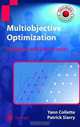 Multiobjective Optimization: Principles and Case Studies (Decision Engineering), Yann Collette, Patrick Siarry 