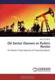 Oil Sector Owners in Putin