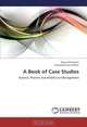 A Book of Case Studies, Divya Christopher, Simarpreet Kaur Makan 