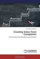 Creating Value from Complaints: A Case Study of an Education Service Provider, Omar Nasif Abdullah 