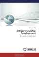 Entrepreneurship Development: A Study in an Indian State, Archana Mali 