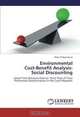 Environmental Cost-Benefit Analysis: Social Discounting, Sarka Stepanikova 