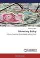 Monetary Policy: Inflation Targeting, Money Supply, Business Cycle, Handoko Subawi 