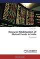 Resource Mobilization of Mutual Funds in India, Sumalatha B. S. 