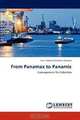 From Panamax to Panamix: Consequences for Colombia, Nuris Johanna Calderon Escorcia 