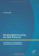 Nachhaltigkeitsranking der DAX-Konzerne: im Rahmen der strategischen Unternehmenskommunikation (German Edition), Christina Rohl 