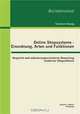 Online Shopsysteme - Einordnung, Arten und Funktionen: Vergleich und anforderungsorientierte Bewertung moderner Shopsoftware (German Edition), Christian Hennig 