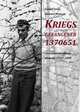 Kriegsgefangener 1370651 (German Edition), Barbara Spangler 