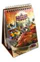 Книга для записи кулинарных рецептов (30135), 