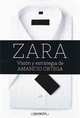 Zara (Spanish Edition), David Martinez 