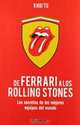 De Ferrari A Los Rolling Stones / Superteams: The Secrets Of Stellar Performance (Spanish Edition), Khoi Tu 