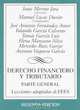 Derecho financiero y tributario / Financial and Tax Law: Parte General. Lecciones Adaptadas Al Eees / General Part. Lessons Adapted to the Ehea (Spanish Edition), Jos? Antonio Fern ndez Amor, Isaac Merino Jara, Manuel Lucas Dur n 