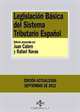 Legislaci?n b sica del sistema tributario espa¤ol / Basic Legislation of Spanish tax system (Spanish Edition), 