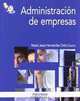 Administraci?n de empresas / Business Administration (Spanish Edition), Mar?a Jes?s Hern ndez Ortiz 