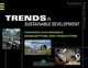 Trends in Sustainable Development: Sustainable Consumption and Production, United Nations 