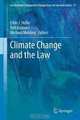 Climate Change and the Law (Ius Gentium: Comparative Perspectives on Law and Justice), 