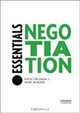 Negotiations: Essentials, Katia Tieleman, Professor Marc Buelens 