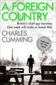 A Foreign Country, Cumming Charles 