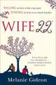 Wife 22, Gideon Melanie 