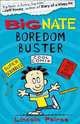 Big Nate Boredom Buster 1, Peirce Lincoln 