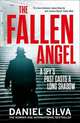 The Fallen Angel, Silva Daniel 