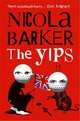 The Yips, Barker Nicola 