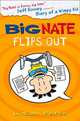 Big Nate Flips Out, Peirce Lincoln 