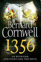 1356, Cornwell Bernard 