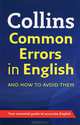 Collins Common Errors in English and How to Avoid Them, 