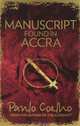 Manuscript Found in Accra, Paulo Coelho 