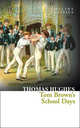 Tom Brown's School Days, Hughes Thomas 