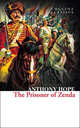 The Prisoner of Zenda, Hope Anthony 