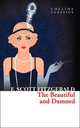 The Beautiful and Damned, Fitzgerald Francis Scott 
