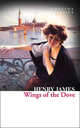 The Wings of the Dove, James Henry 