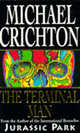 The Terminal Man, Crichton Michael 