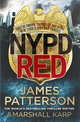 NYPD Red, Patterson James 
