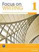 Focus on Writing 1 with Proofwriter, Beaumont John 