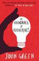 An Abundance of Katherines, Green John 