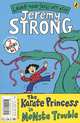 The Karate Princess, Jeremy Strong 