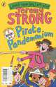Pirate Pandemonium. Pandemonium at School, Jeremy Strong 