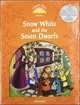 Classic Tales. Second Edition. Level 5. Snow White and 7 Dwarfs with e-Book and Audio, 