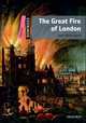 Dominoes Starter. Great Fire of London. New Edition + CD, Janet Hardy-Gould 