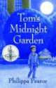 Tom's Midnight Garden, Philippa Pearce 